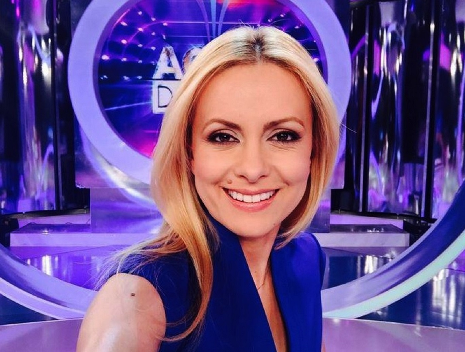 Simona Gherghe / Sursă foto: social media