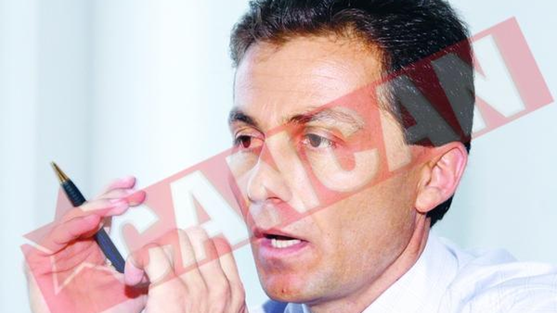 Daniel Morar ramane la sefia DNA