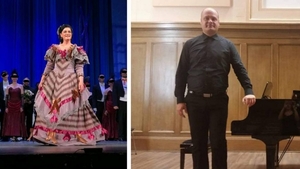 Ce i s-a întâmplat presupusei amante a soțului mezzosopranei Maria Macsim Nicolară