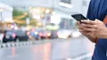 EXCLUSIV. Primul serviciu de comenzi taxi prin AI testat în România