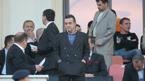 Cea mai lunga zi din viata lui Gigi! Vezi pas cu pas ce a facut patronul Stelei inainte de condamnare