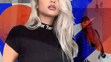 Soția unui fotbalist cunoscut se confruntă cu o mare problemă de sănătate: „Efectiv nu mai pot!”