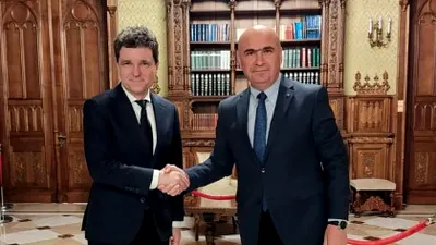 Nicușor Dan îi spulberă orice vis lui Bolojan de a reveni la Palatul Victoria. Președintele nu îl va renominaliza: nu îmi doresc un guvern care să nască o altă criză