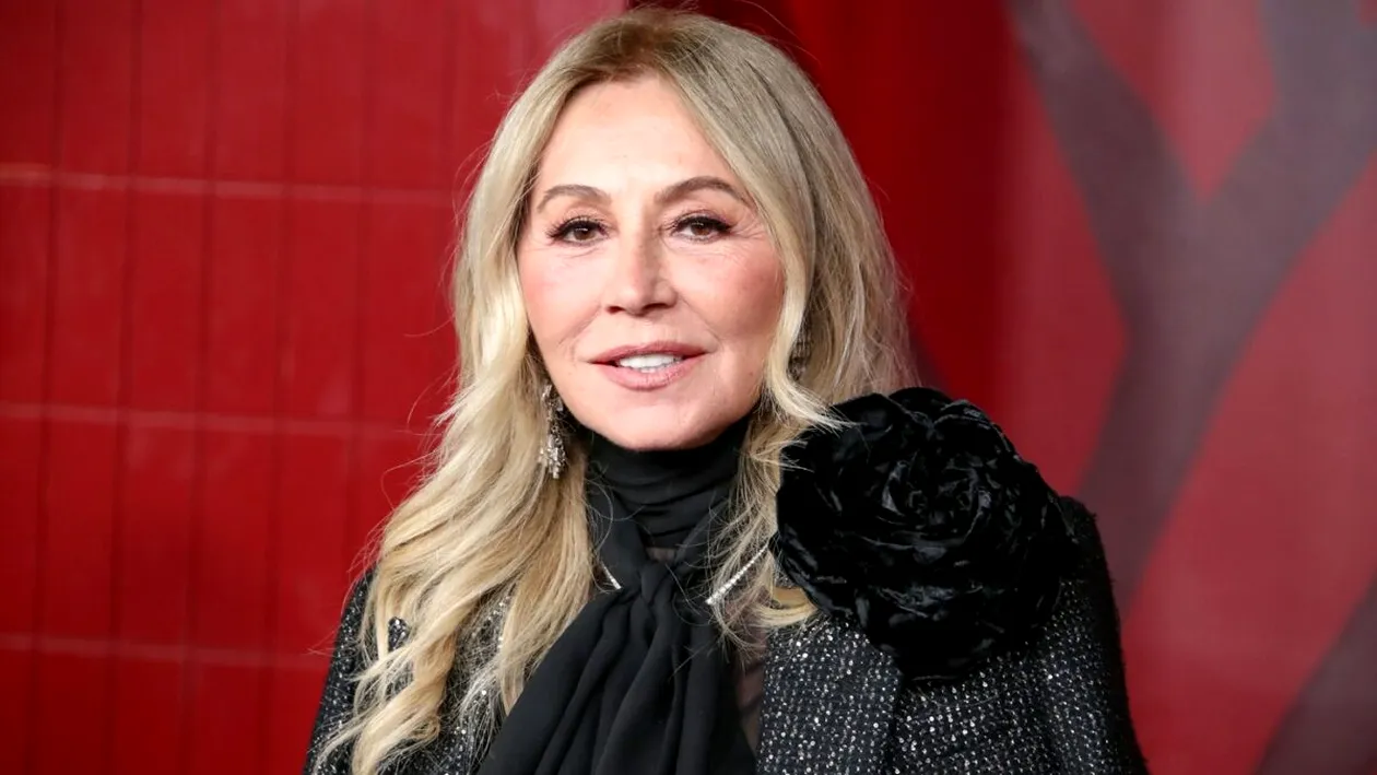 Cum a apărut Anastasia Soare la ziua de naștere a lui David Beckham? Românca a atras toate privirile