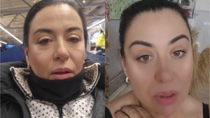 Oana Roman, incident neplăcut în aeroportul Otopeni: ”Am nevoie de ajutor”