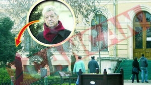 Si-a dus ginerele la muzeu