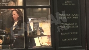 Mioara Roman se confrunta cu probleme serioase de sanatate. Merge sovaielnic si a inceput... sa cheleasca!