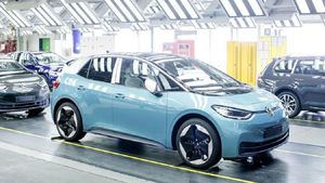 5 lucruri pe care trebuie să le știi despre Volkswagen ID.3, candidat la Mașina Anului 2021 în România