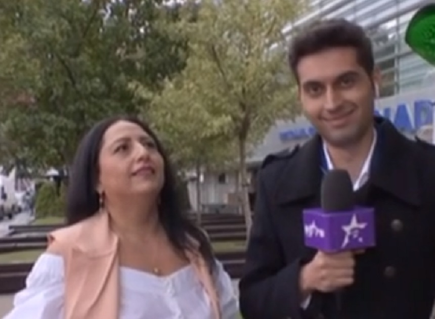 Sursa foto: captură Antena Stars