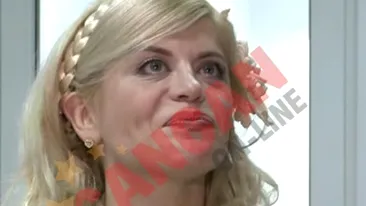 VIDEO Loredana: Urasc sa merg la shopping