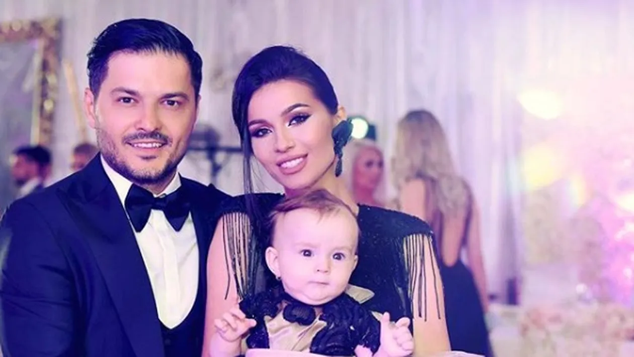 Anda Călin, prima declarație după ce Liviu Vârciu a anunțat public că s-au despărțit. Semnele că cei doi aveau probleme în relație