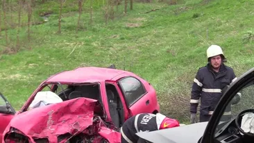Tragedie la Cluj! Un bărbat a murit, iar un altul a intrat în comă