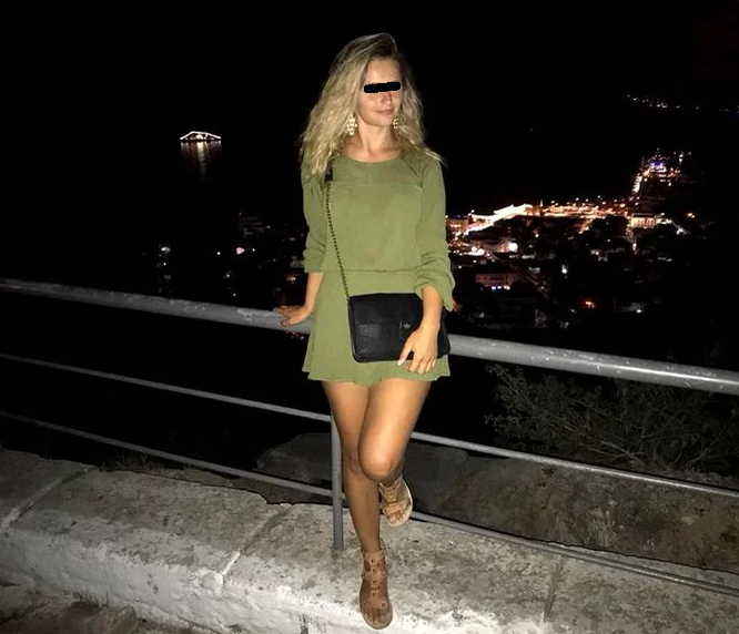 Răsturnare de situație! Anamaria Suru nu s-a sinucis, ci a fost ucisă!