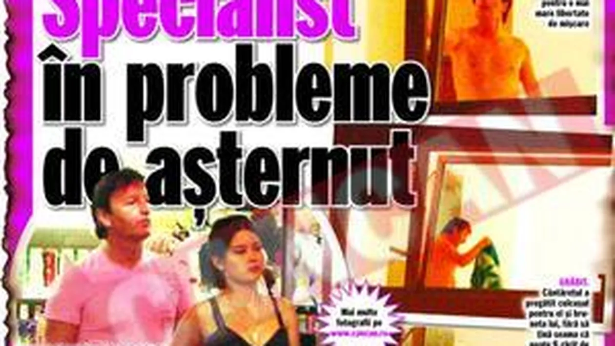 I-a furat iubita unui pusti