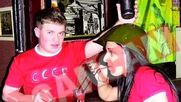 Campionii spirtoaselor de la Km 0