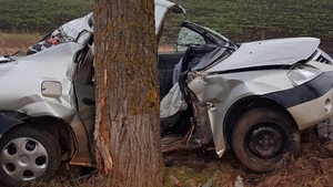 Grav accident de circulație în Tulcea. O tânără de 16 ani a murit pe loc