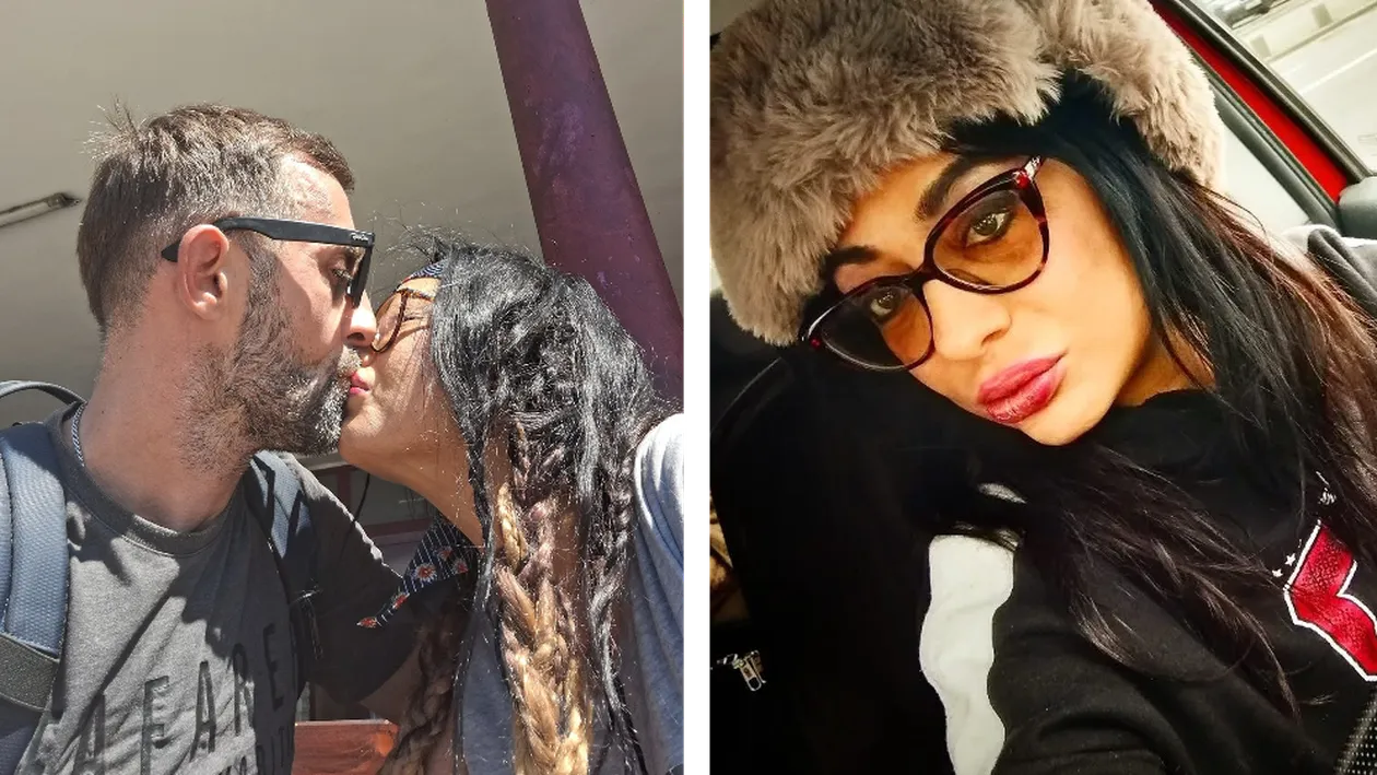 Iubitul Ioanei Popescu, devastat de durere! Mesajul SFÂȘIETOR postat după moartea jurnalistei: ”Dumnezeu mi te-a luat înainte să te cer de soție”