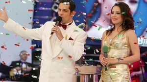 Vă mai amintiți cum arăta Olivia Steer pe vremea când prezenta “Dansez pentru tine“, alături de Ștefan Bănică? Imagini de pus în ramă