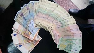 Curs valutar BNR 21 februarie 2020. Vești catastrofale la sfârșit de săptămână: Câți lei costă azi 1 euro