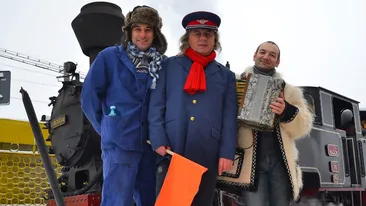 Trupa Bandidos lanseaza joi, 31 ianuarie videoclipul piesei Mascarada! Afla aici ce surprize ii asteapta pe fani