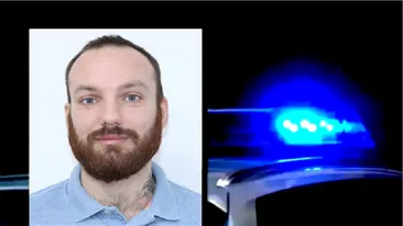 Alertă în Capitală! Un deținut, condamnat la 18 ani de închisoare pentru omor, a evadat dintr-o dubiţă parcată în Sectorul 2