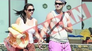 Adelina si Chivu si-au luat casa de 2,5 milioane euro