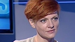 Dana Nalbaru nu are timp sa se plictiseasca: "Imi place viata mea, super ultra mega spontana"