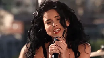 Inna, rasfatata ca o adevarata diva dupa un concert sustinut in strainatate! Ce supriza i-au pregatit organizatorii in culise