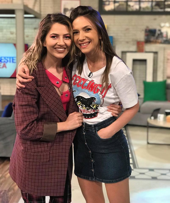 Lidia Buble a lăsat garda jos și a spus totul despre certurile cu Răzvan: „Tremur toată, mă panichez…”