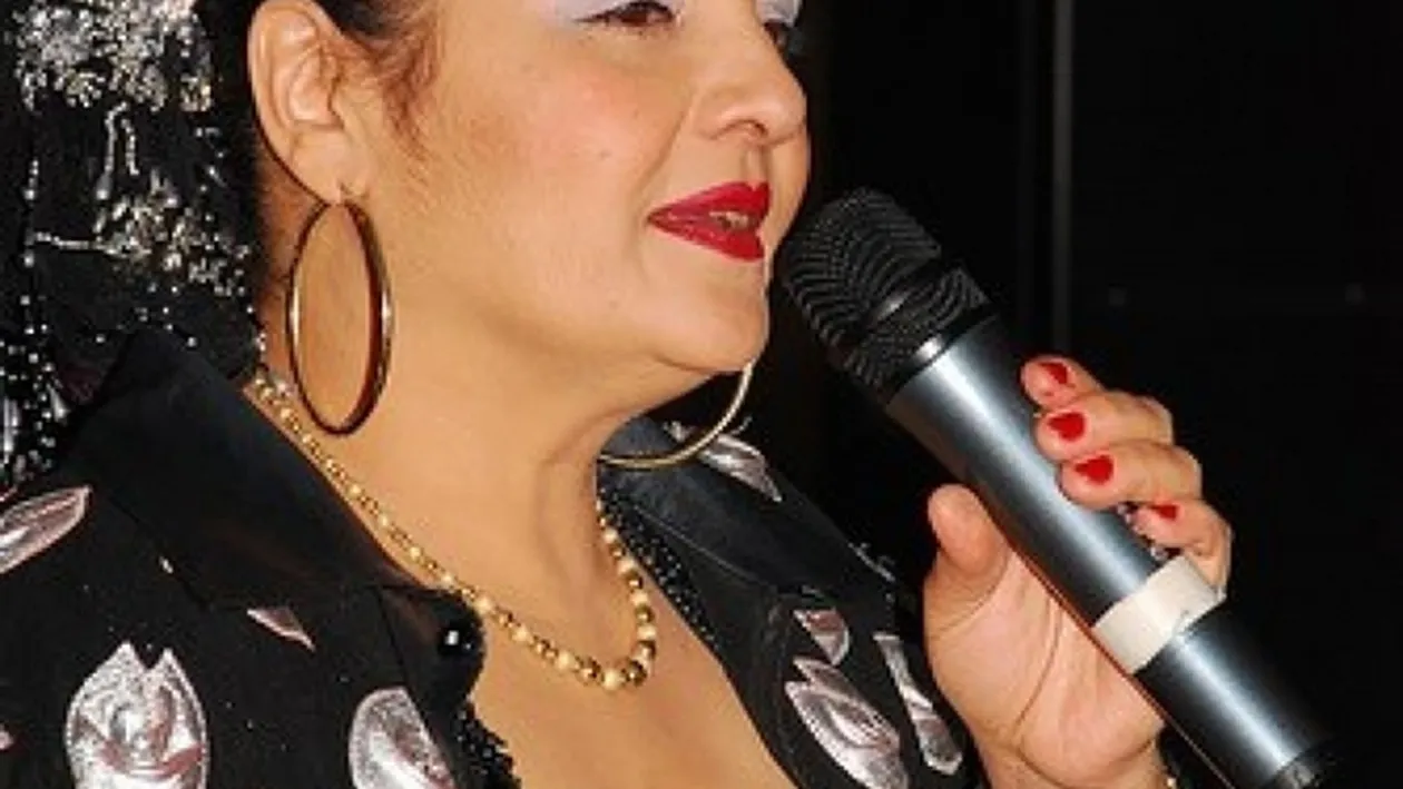 Ce i-a spus Ionela Prodan Corneliei Catanga, înainte să moară