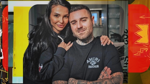 TJ Miles trece cu Francisca la nivelul următor: nuntă + copii! Iubitul s-a întors de la Survivor All Stars și e pus pe fapte mari!