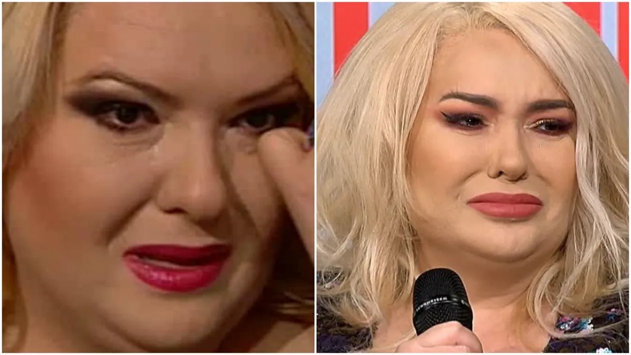 Viorica de la Clejani, distrusă de COVID. “Mi-au găsit ficatul vraiște!” + Mărturii teribile din spital