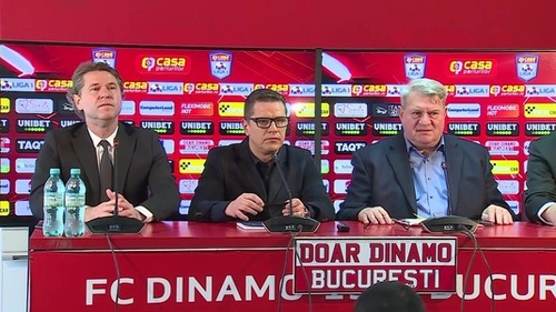„Câinii”, optimiști înaintea duelului de la Pitești: „Vreau să obţinem trei puncte!”
