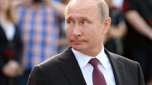 Uluitor! Vladimir Putin a fost spionat! Ce a făcut, apoi, liderul de la Kremlin