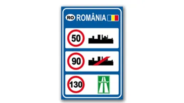 Tu ştii ce reprezintă acest indicator auto? Semnul care te scapă de amenzi