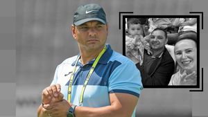 Ionel Ganea, moment emoţionant la două luni de la moartea fiului său! Unde îşi alină durerea fostul internaţional: “Mergea de fiecare dată cu copilul”