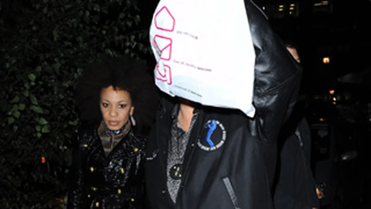 Carlos Santana e timid