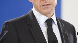 Sarkozy interzice bodyguarzii inalti