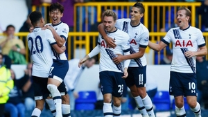 Biletul zilei: Ne dublăm împreună investiția » Astăzi pariem pe meciuri din Bundesliga și Premier League