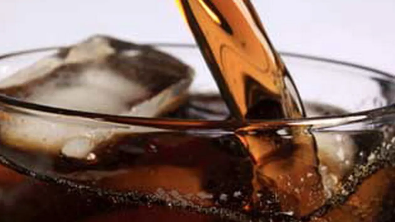 Ce a patit o femeie dupa ce a baut 2 litri de suc dietetic pe zi, timp de cinci ani. Fotografia care iti va da cosmaruri