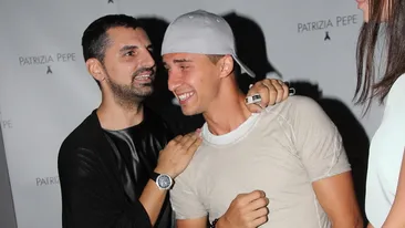 Stelistii au dat cluburile pe mondenitati! Gardos, Szukala si Georgievski se simt bine pe covorul rosu