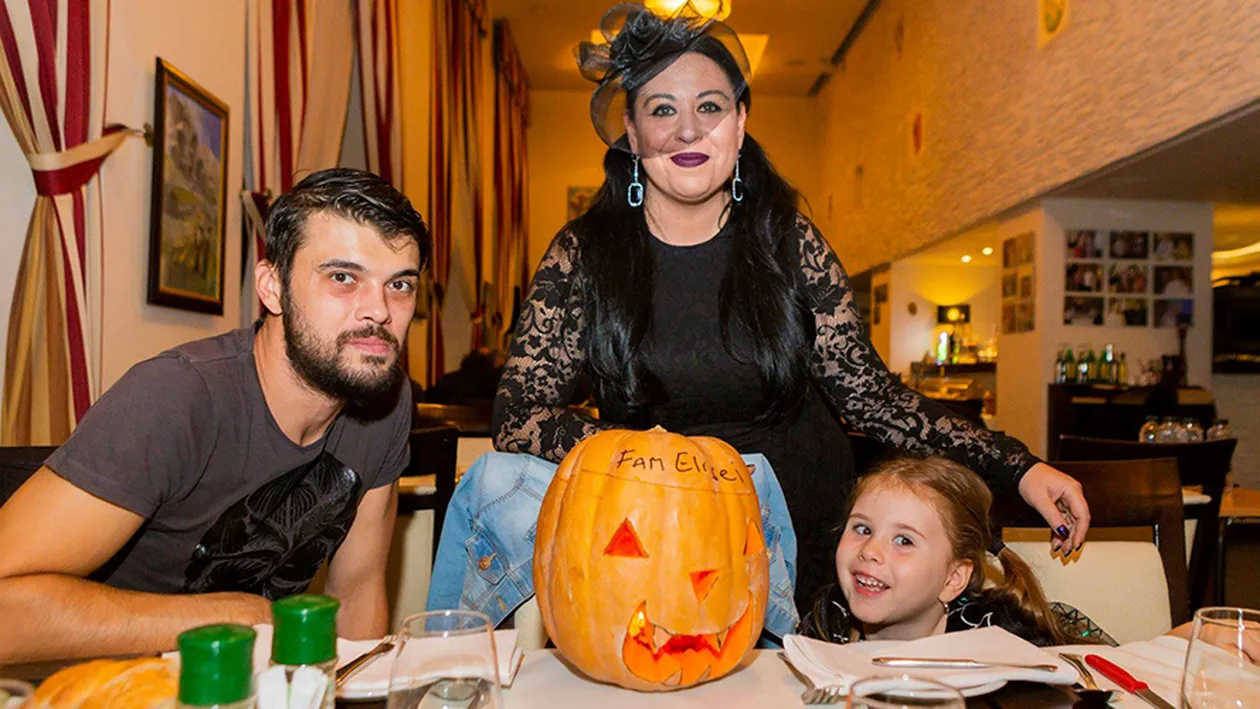 Oana Roman, susținută de Marius Elisei la spital, unde a ajuns fiica lor. Ce vești au primit azi de la medici