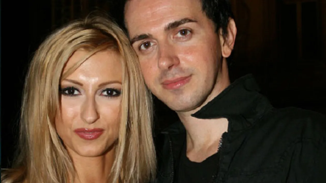 Prima reacţie a lui KEO după ce a aflat că ANDREEA BĂLAN e însărcinată! N-a mai putut să... 