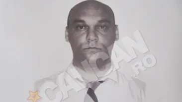 Rinichii politistului criminal au ajuns la Medgidia si Bucuresti