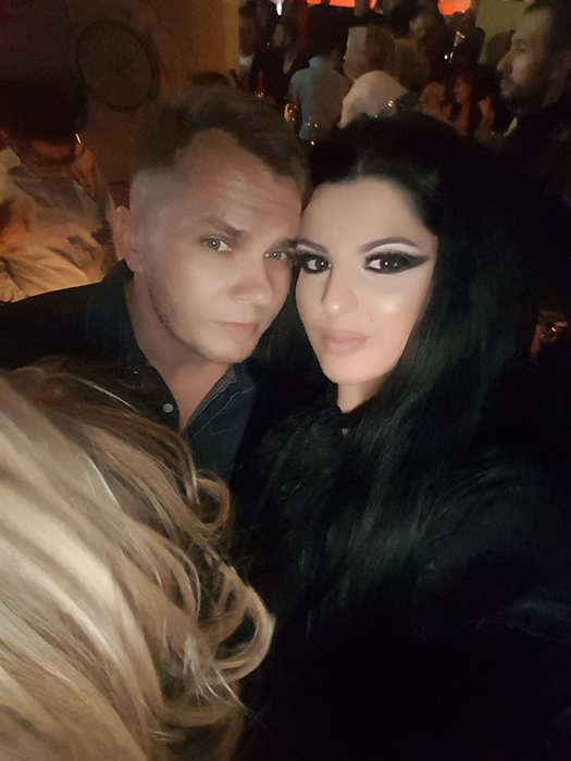 VIDEO ȘOCANT / Codin Maticiuc, prins în mijlocul unei bătăi în Miami: „Vine spre mine, îi dă celui cu șapcă perversa de pe Târgu Ocna și ăla ia direct somn”