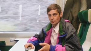 Arthur de la Ceptura a dat anunţ la matrimoniale şi a vrut să se însoare! Ce a urmat, te va face să râzi cu lacrimi