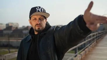 Parazitii si Daniel Lazar, videoclip CUTREMURATOR la 5 zile dupa tragedia din Colectiv! AS DA FOC LA...