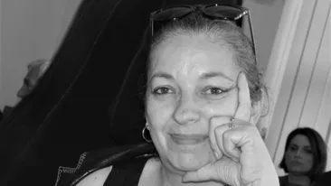 Doliu în lumea presei! O jurnalistă de la Agerpres s-a stins din viață la vârsta de 52 de ani