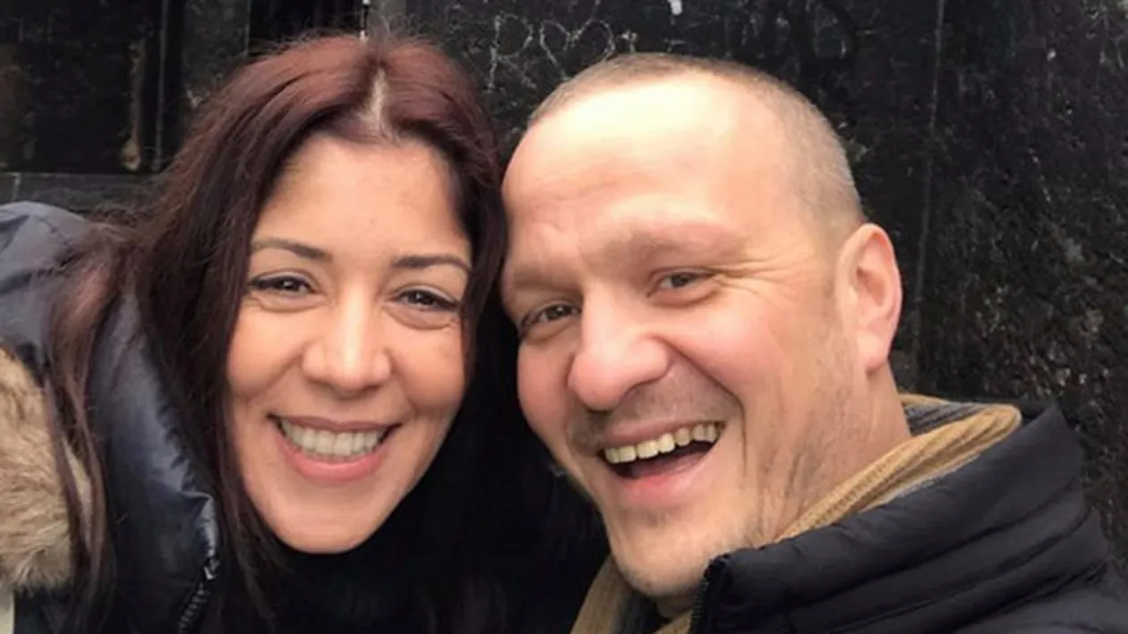 Fosta soție a lui Răzvan Simion, cerută în căsătorie? ”Sunt pregătit, anticipam momentul”