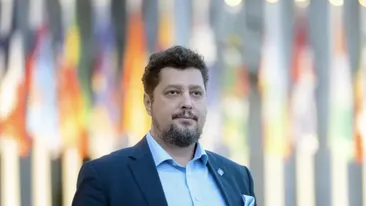 Demisie-ȘOC în AUR! Claudiu Târziu a demisionat și va înființa un nou partid